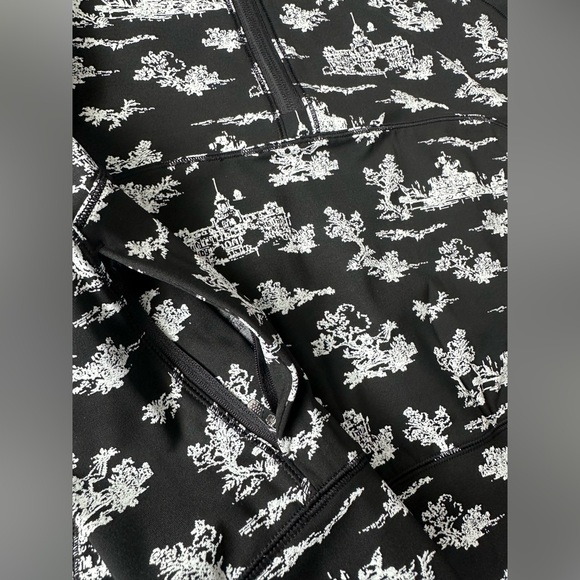 Greyson Paris Of The West Kristina Half-Zip Hoodie Shirt - Picture 11 of 12